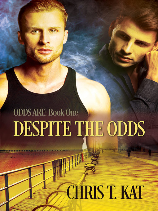 Title details for Despite the Odds by Chris T. Kat - Available